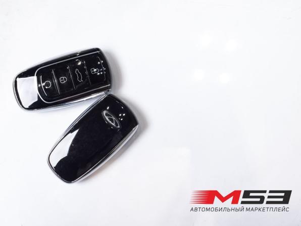 Chery Arrizo 8 с пробегом 2023 года, цена 1 999 995 рублей, 46337 км, седан, Автокод Объявления