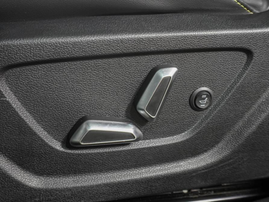 Geely Coolray I Рестайлинг Воронеж  - изображение 20