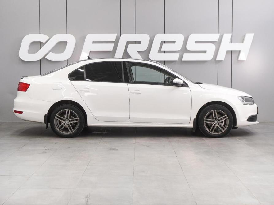 Volkswagen Jetta VI Воронеж  - изображение 5