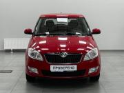 Skoda Fabia II Рестайлинг Казань  - изображение 23