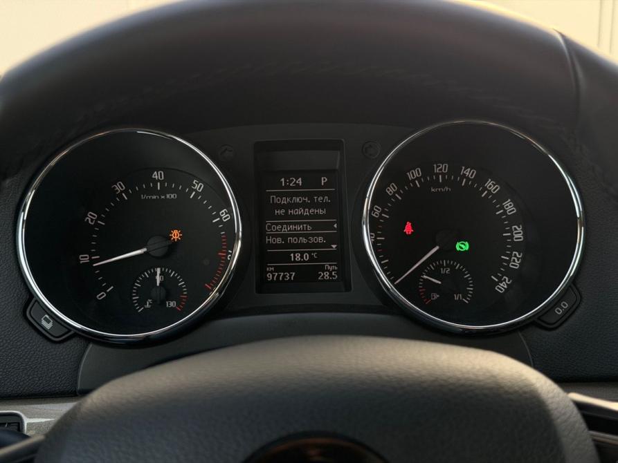 Skoda Yeti I Рестайлинг Волгоград  - изображение 21