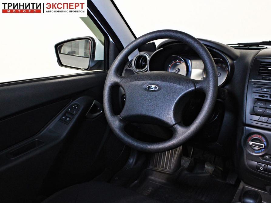Lada (ВАЗ) Granta I Рестайлинг Белгород  - изображение 12