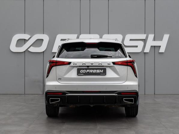 Haval F7 II с пробегом 2024 года, цена 2 370 000 рублей, 39589 км, внедорожник, Автокод Объявления