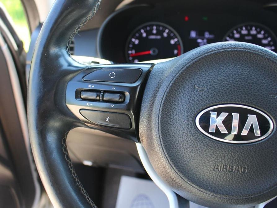 Kia Rio IV Калуга  - изображение 12