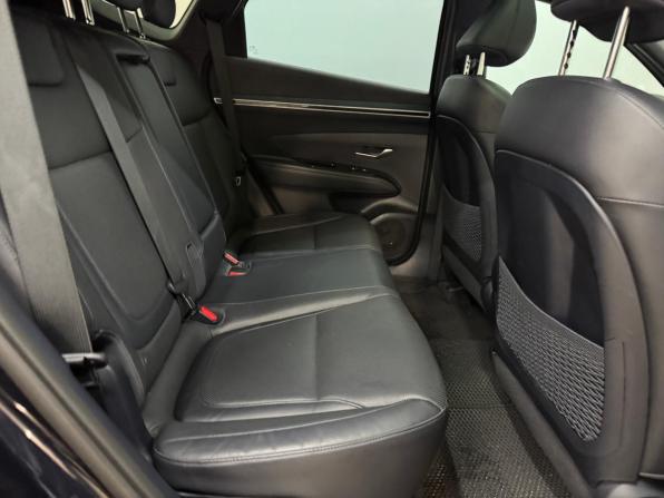 Hyundai Tucson IV с пробегом 2021 года, цена 3 199 000 рублей, 42175 км, внедорожник, Автокод Объявления