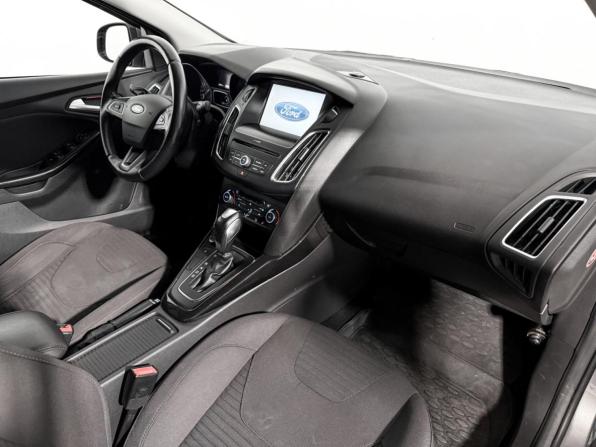 Ford Focus III Рестайлинг с пробегом 2016 года, цена 1 190 000 рублей, 93916 км, седан, Автокод Объявления