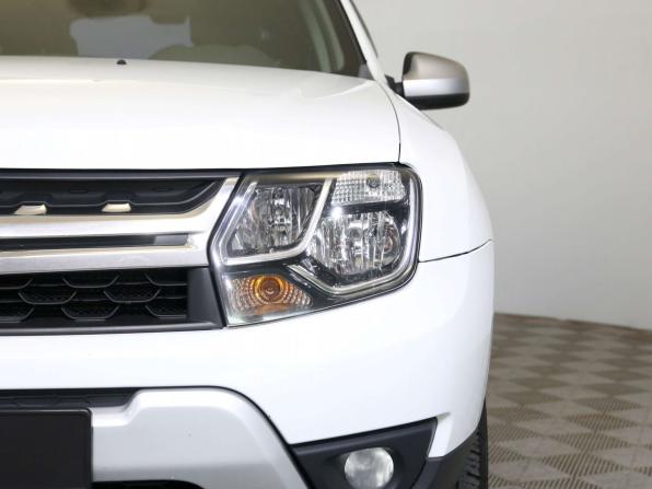 Renault Duster I Рестайлинг с пробегом 2019 года, цена 1 279 000 рублей, 137772 км, внедорожник, Автокод Объявления