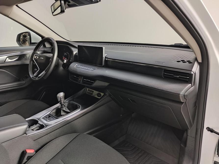 Haval Jolion I Барнаул  - изображение 20