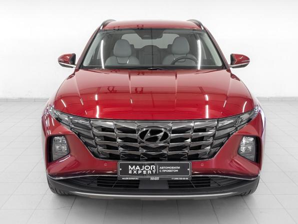 Hyundai Tucson IV с пробегом 2021 года, цена 3 310 000 рублей, 36470 км, внедорожник, Автокод Объявления