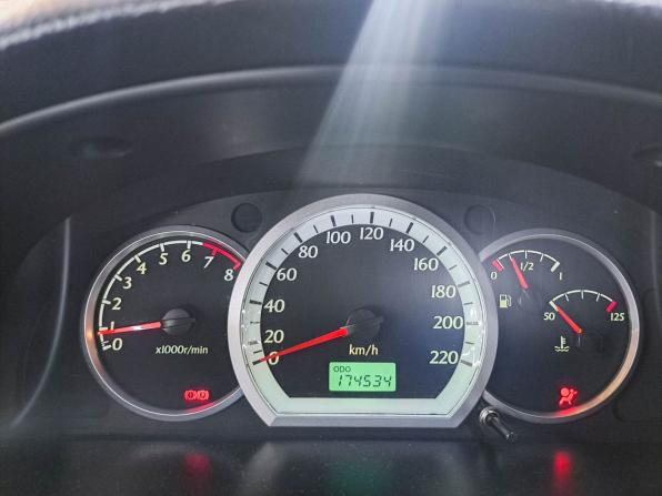 Chevrolet Lacetti I с пробегом 2009 года, цена 550 000 рублей, 174533 км, хэтчбек, Автокод Объявления