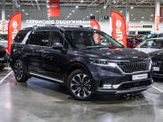 Kia Carnival IV Санкт-Петербург  - изображение 37