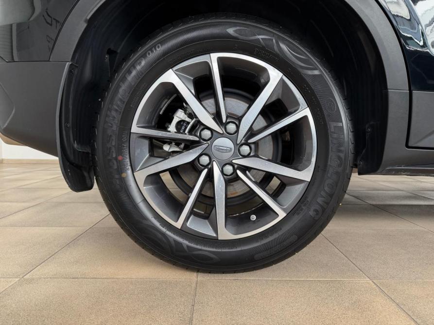 Geely Coolray I Новороссийск  - изображение 36