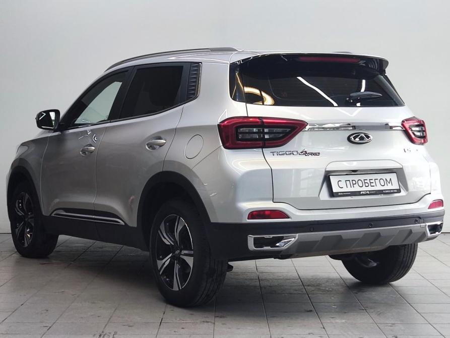Chery Tiggo 4 Pro I Барнаул  - изображение 8