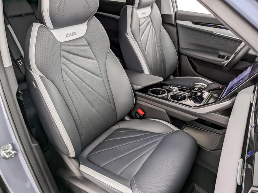 Geely Atlas II Москва  - изображение 24