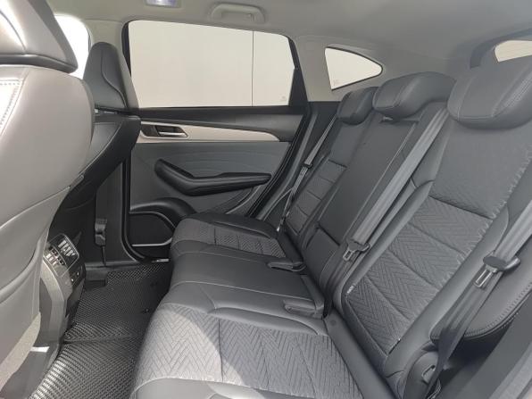Haval F7 I Рестайлинг с пробегом 2024 года, цена 2 250 000 рублей, 20082 км, внедорожник, Автокод Объявления