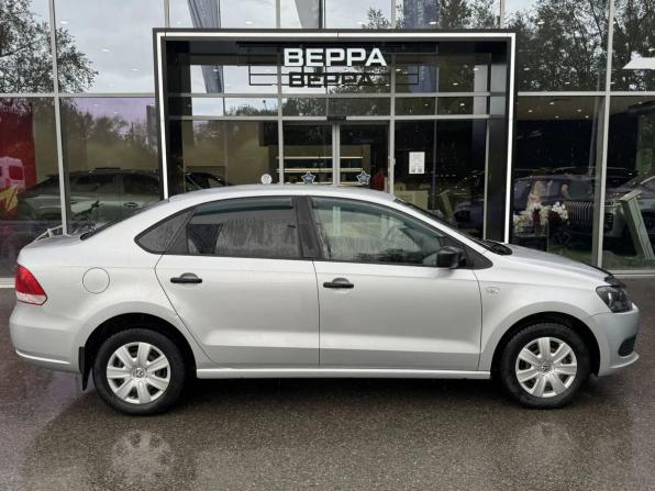 Volkswagen Polo V с пробегом 2014 года, цена 700 000 рублей, 150820 км, седан, Автокод Объявления