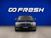 Mercedes-Benz S-Класс VI (W222 C217) Рестайлинг Москва  - изображение 26