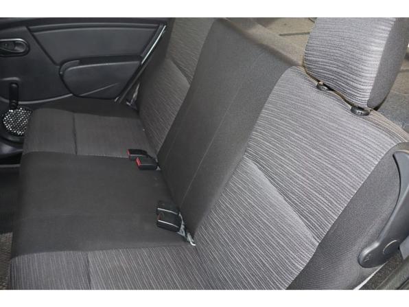 Renault Sandero I с пробегом 2010 года, цена 603 000 рублей, 134710 км, хэтчбек, Автокод Объявления