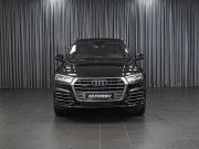 Audi Q5 II (FY) Ставрополь  - изображение 27