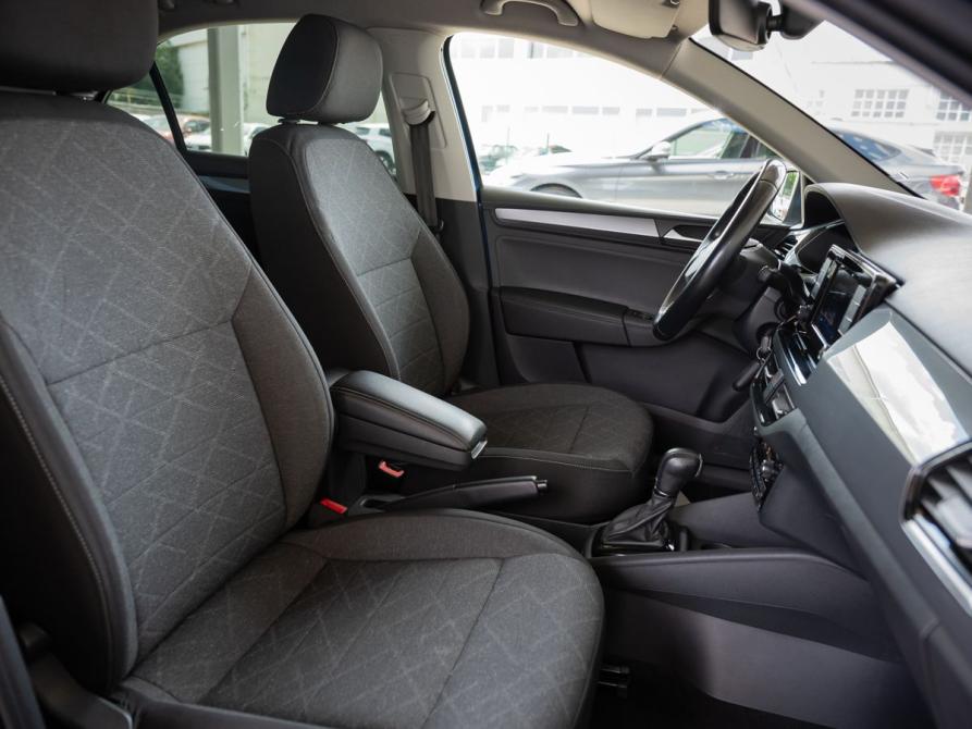 Volkswagen Polo VI Ростов-на-Дону  - изображение 16