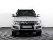 Mitsubishi Pajero IV Рестайлинг 2 Москва  - изображение 28