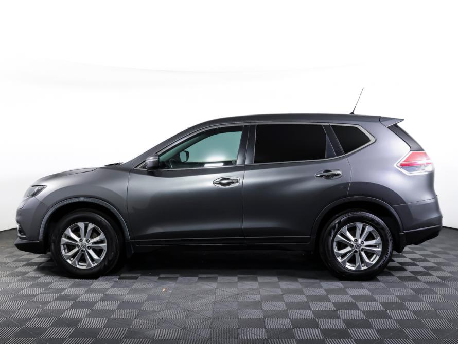 Nissan X-Trail III Москва  - изображение 8