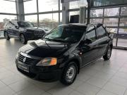 Renault Logan I Рестайлинг Екатеринбург  - изображение 24