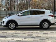 Kia Sportage IV Уфа  - изображение 28