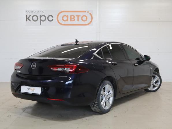 Opel Insignia II с пробегом 2019 года, цена 1 380 000 рублей, 147332 км, лифтбек, Автокод Объявления