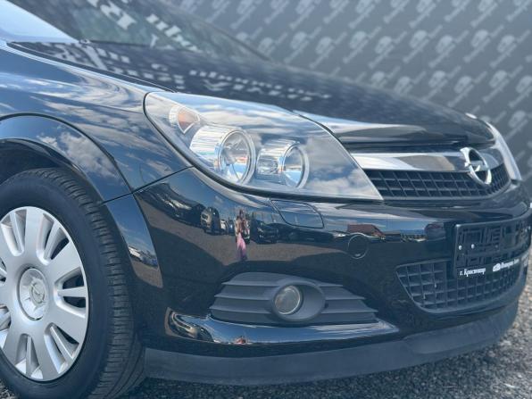 Opel Astra H Рестайлинг с пробегом 2008 года, цена 445 000 рублей, 185974 км, хэтчбек, Автокод Объявления