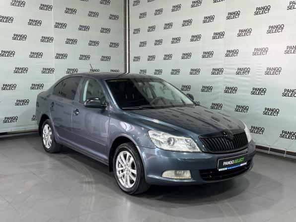 Skoda Octavia II (A5) Рестайлинг с пробегом 2011 года, цена 550 000 рублей, 288605 км, лифтбек, Автокод Объявления