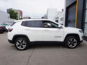 Jeep Compass II Москва  - изображение 20