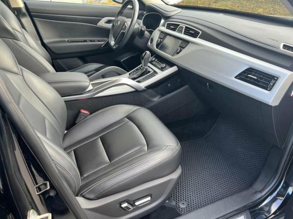 Geely Atlas I с пробегом 2020 года, цена 1 724 000 рублей, 39818 км, внедорожник, Автокод Объявления