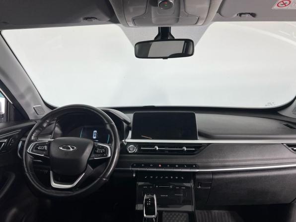 Chery Tiggo 7 Pro I с пробегом 2020 года, цена 1 499 000 рублей, 109000 км, внедорожник, Автокод Объявления