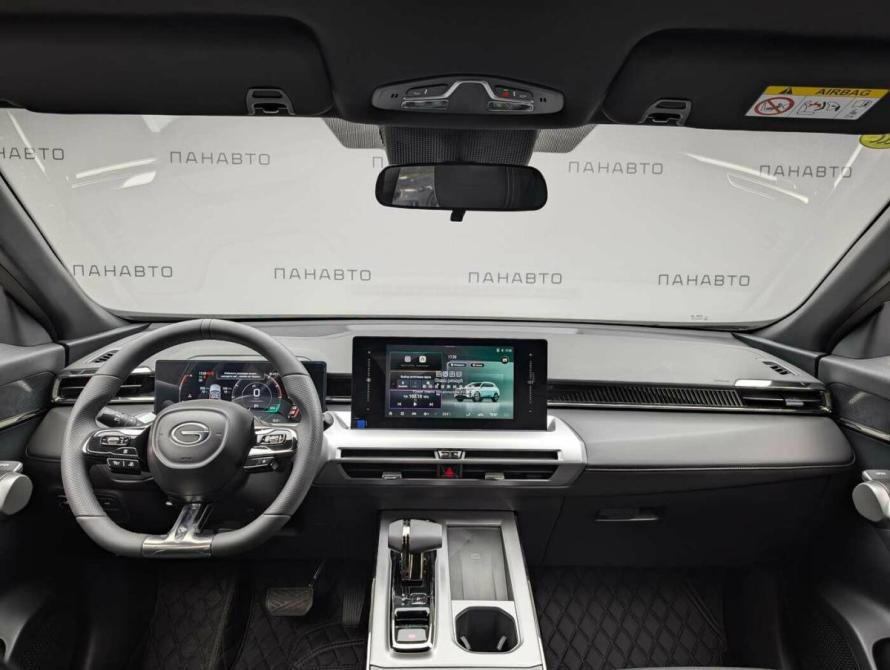 GAC GS4 Москва  - изображение 8