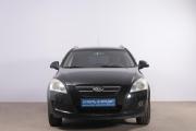 Kia Ceed I Новосибирск  - изображение 21
