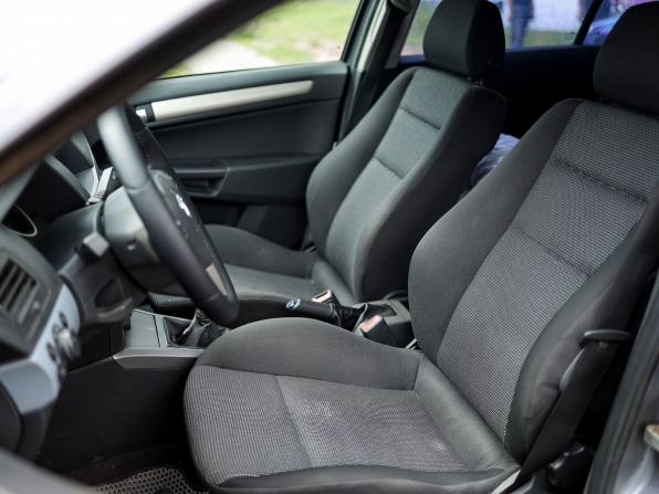 Opel Astra H с пробегом 2006 года, цена 429 000 рублей, 267253 км, хэтчбек, Автокод Объявления