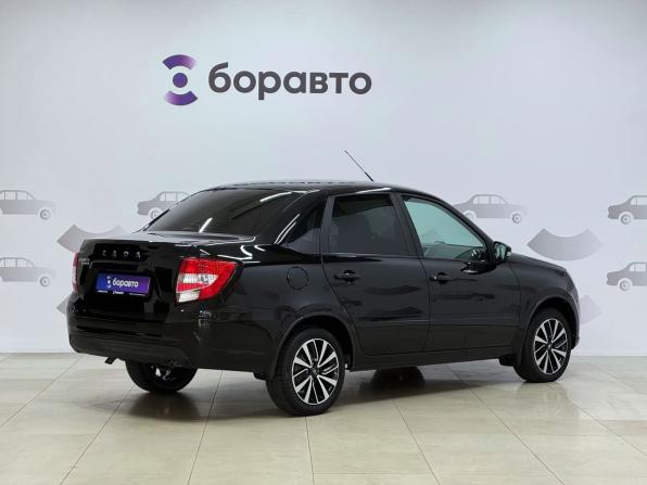 Lada (ВАЗ) Granta I Рестайлинг с пробегом 2023 года, цена 890 000 рублей, 63093 км, седан, Автокод Объявления