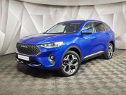 Haval F7 I Москва  - изображение 21