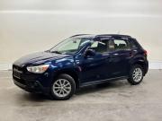 Mitsubishi ASX I Саратов  - изображение 10