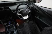 Toyota Prius IV (XW50) Новокузнецк  - изображение 51
