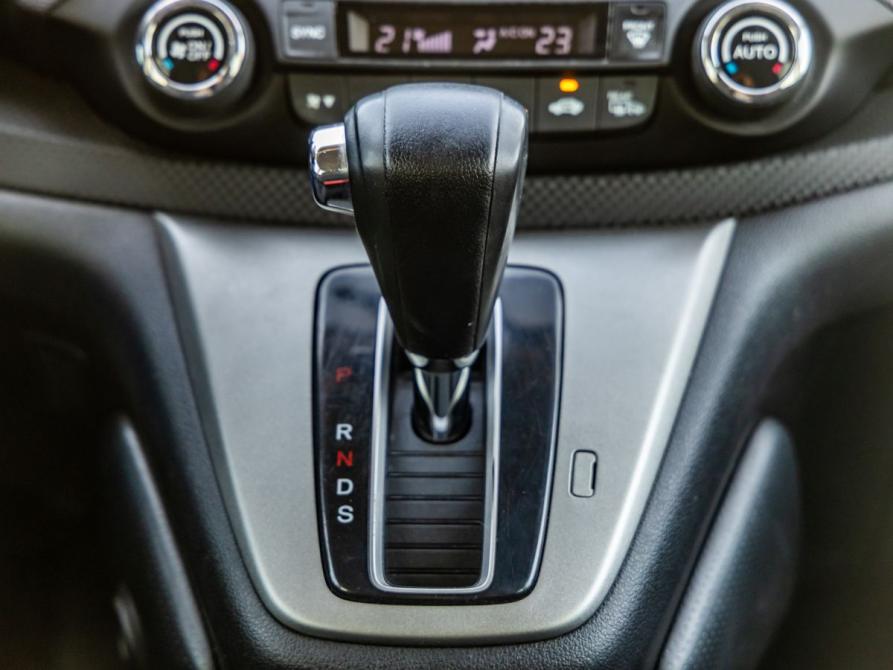 Honda CR-V IV Волгоград  - изображение 24