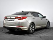 Kia Optima III Санкт-Петербург  - изображение 24
