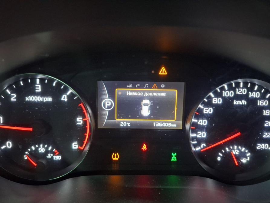 Kia Sportage IV Санкт-Петербург  - изображение 11