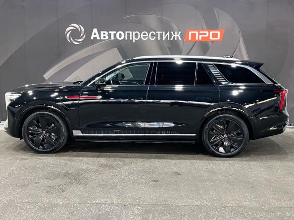 Hongqi E-HS9 с пробегом 2021 года, цена 4 650 000 рублей, 62271 км, внедорожник, Автокод Объявления
