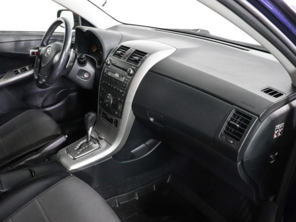 Toyota Corolla X (E140 E150) с пробегом 2008 года, цена 799 000 рублей, 163305 км, седан, Автокод Объявления