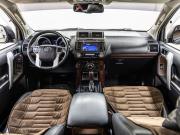 Toyota Land Cruiser Prado 150 Series Рестайлинг 1 Волгоград  - изображение 53