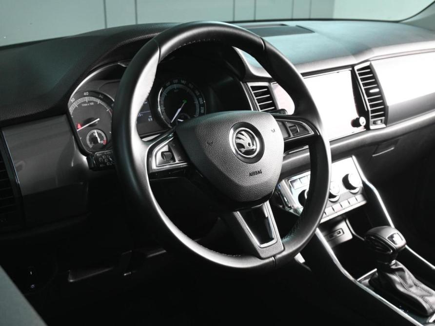 Skoda Kodiaq I Ростов-на-Дону  - изображение 12