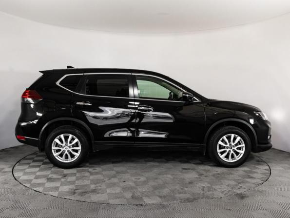 Nissan X-Trail III Рестайлинг с пробегом 2022 года, цена 2 915 000 рублей, 57467 км, внедорожник, Автокод Объявления