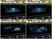 Mercedes-Benz GLE II (V167) Санкт-Петербург  - изображение 61